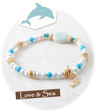 Love & Sea