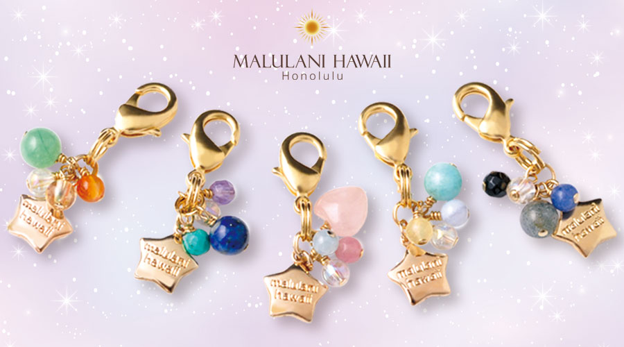 Fortune Charm