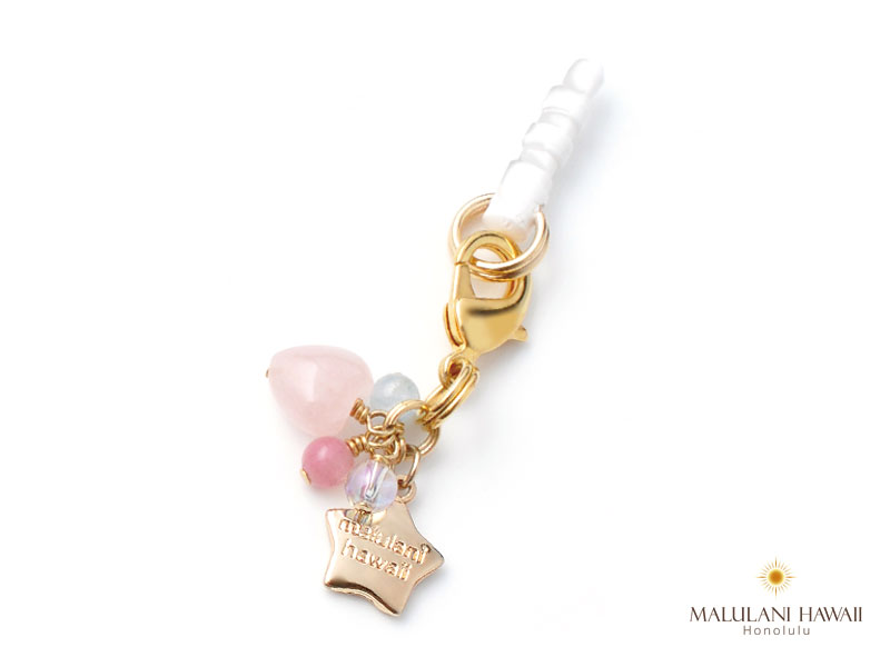 Fortune Charm
