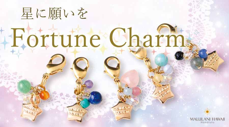 星に願いを 〜Fortune Charm〜