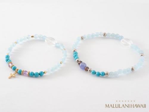Summer Love (pair bracelets)