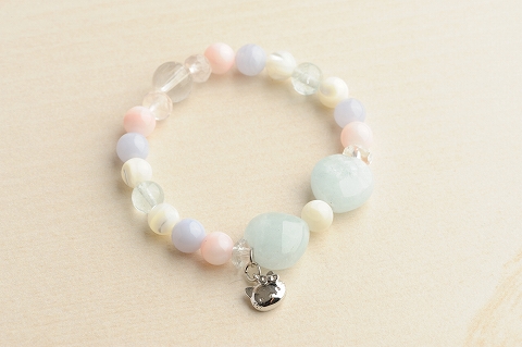 Hello Kitty constellation bracelet Gemini 