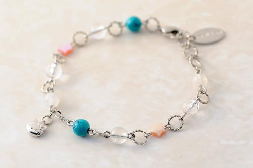 Hello Kitty constellation bracelet Sagittarius