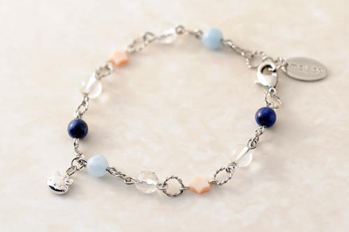 Hello Kitty constellation bracelet Gemini 