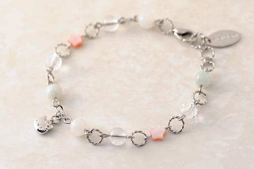 Hello Kitty constellation bracelet Scorpius