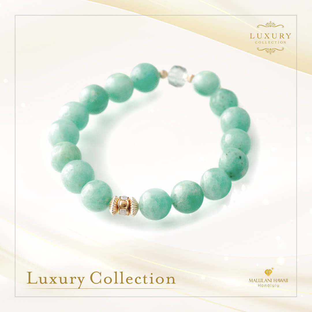 Luxury Collection - パワーストーン ブレスレット通販｜願いを叶える